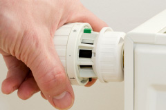 Willesley central heating repair costs