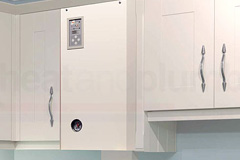Willesley electric boiler quotes