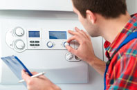 free commercial Willesley boiler quotes