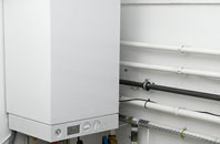 free Willesley condensing boiler quotes