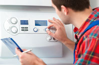 free Willesley gas safe engineer quotes