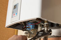 free Willesley boiler install quotes
