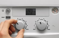 free Willesley boiler maintenance quotes