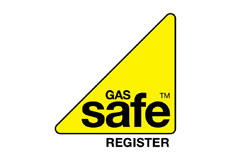 gas safe companies Willesley